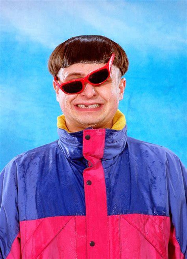 Oliver Tree On The Secret To A Perfect Bowl Cut, Touring And Why