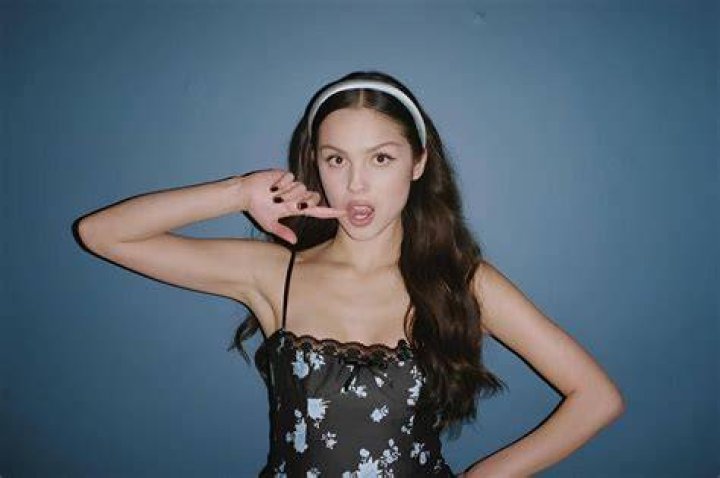 Olivia Rodrigo on Instagram &ldquo;best day of ma life!&rdquo; Olivia, The
