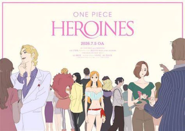 One Piece is celebrating its 21st anniversary 〜 Anime Sweet 💕