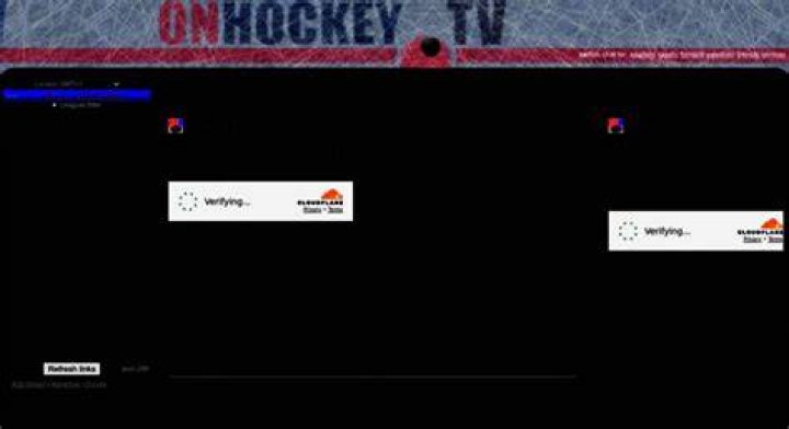 OnHockey.TV Прямые трансляции хоккейных матчей (КХЛ, МХЛ, НХЛ