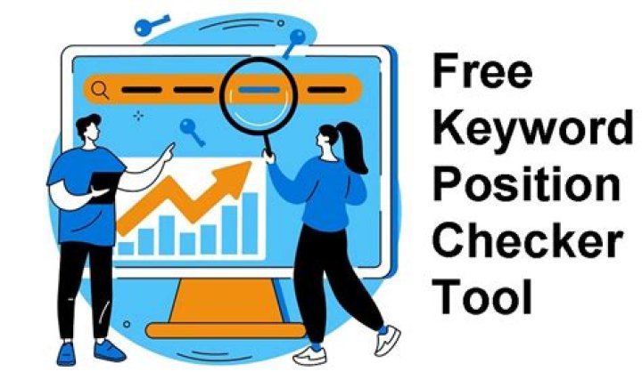 Online Keyword Position Checker