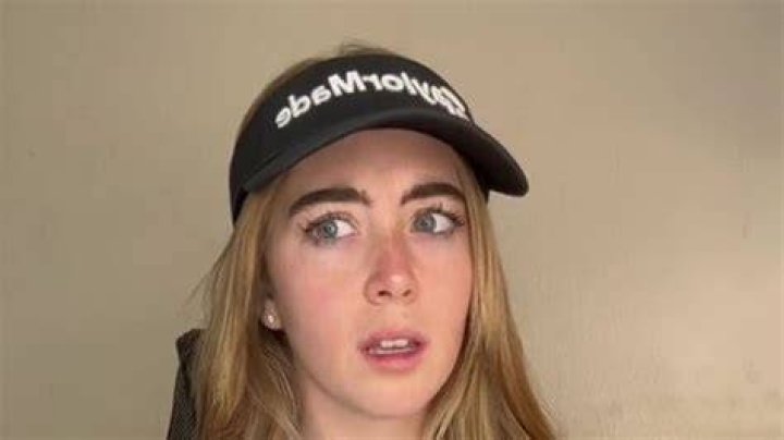 OnlyFans star only started playing golf two years ago and now has