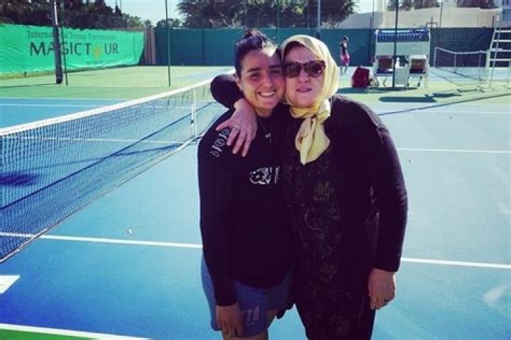 Ons Jabeur Husband, Wiki, Parents, Age, Net worth, Career