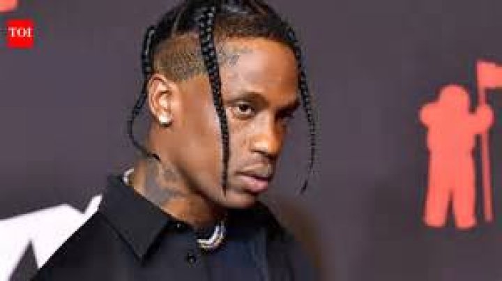 OnThatNote Did Travis Scott just confirm the Utopia release date as