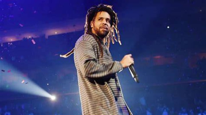 Opinion If J. Cole is chasing hoop dreams, it should be with the