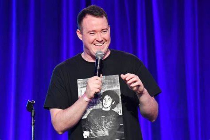 Opinion Shane Gillis and the Privilege of Comedy The New York Times