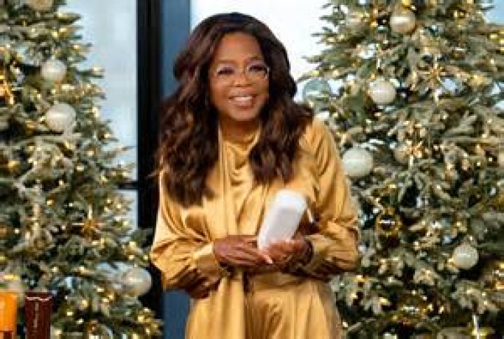 Oprah Made In America List 2024 Britta Kandace