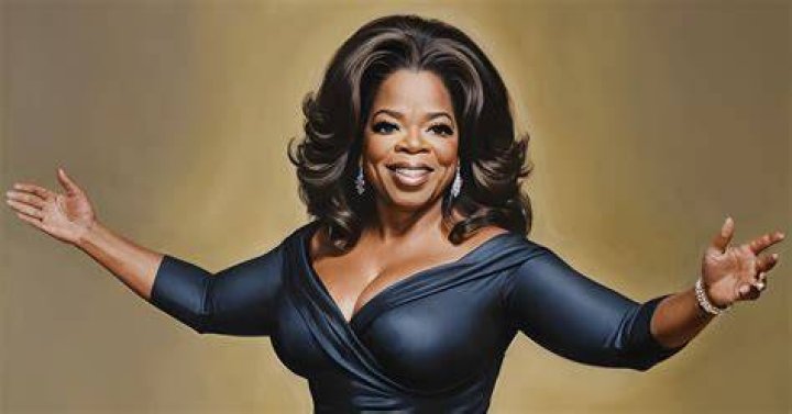Oprah Winfrey's diet plan that keeps her fit at 69 Mbare Times