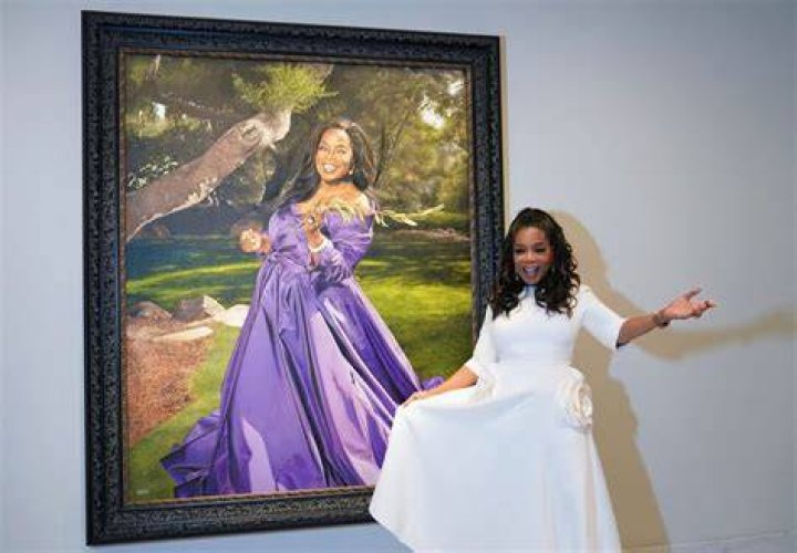 Oprah's Favorite Things List 2024 Elyse Imogene