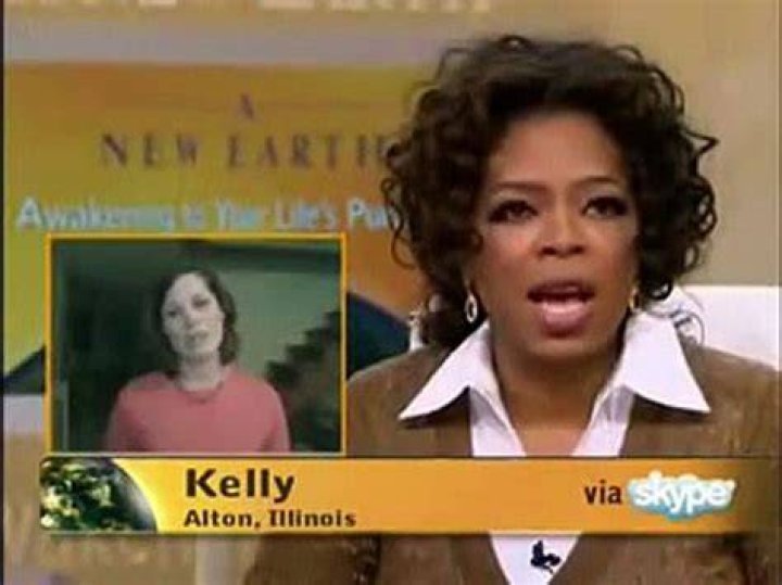 Oprahs new age satanic religion deception video Dailymotion