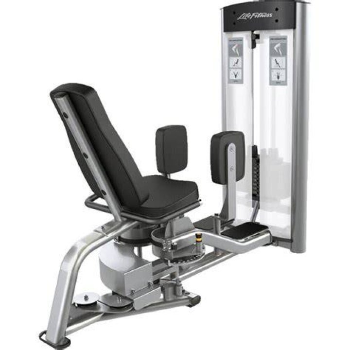 Optima Series Dual Hip Abductor/Adductor FitKit UK
