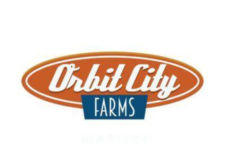 Orbit City Farms