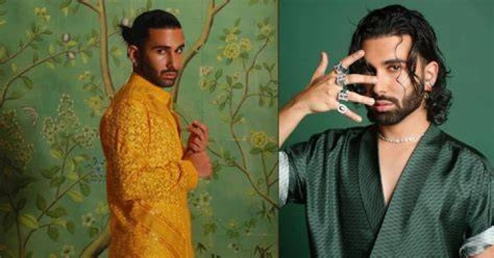 Orry aka Orhan Awatramani 7 things you didn&rsquo;t know about Bollywood