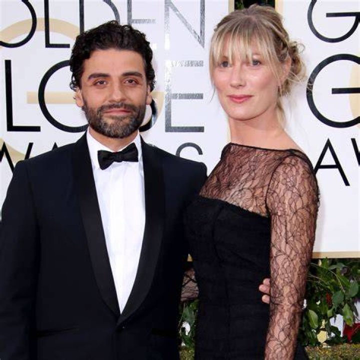 Oscar Isaac's Former Spouse | A Comprehensive Guide