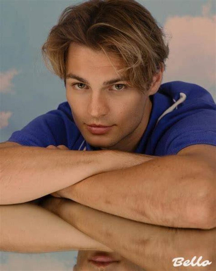 Our Bello Life with One Walter Boy… Noah LaLonde BELLO Mag
