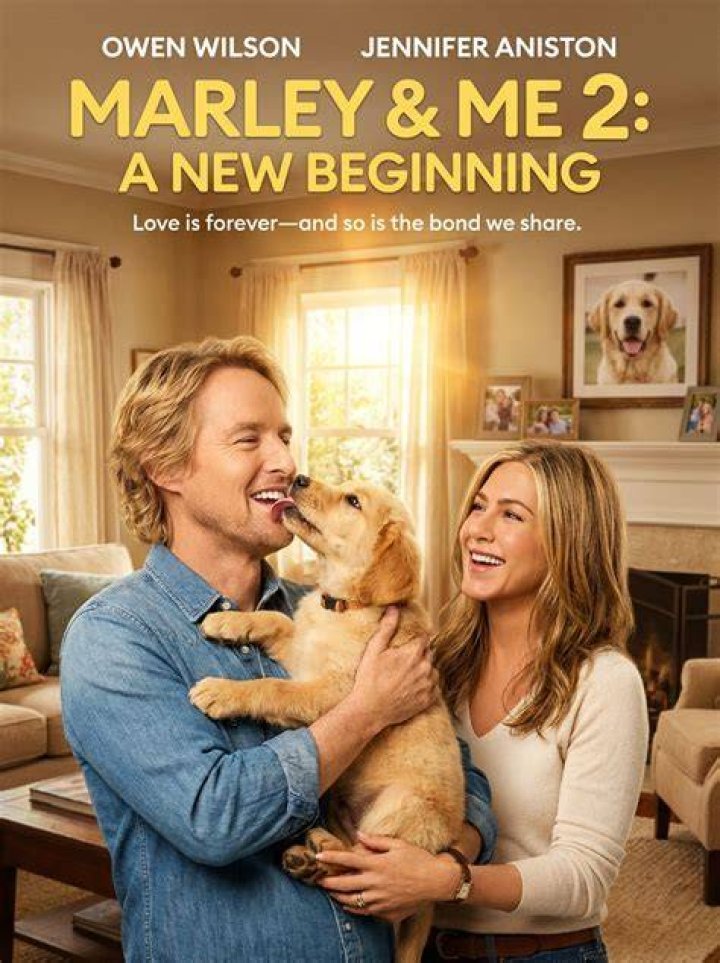 Owen Wilson And Lyle: A Heartwarming Bond