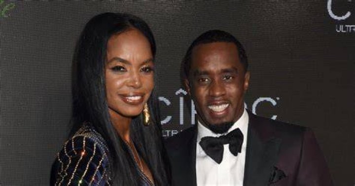 P Diddy Wife Kim Porter Death Exploring Her Mysterious Cause of Death