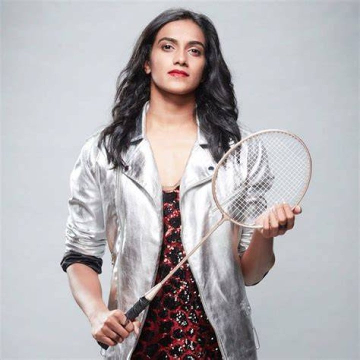 P. V. Sindhu Biography, Age, Career, Awards, & Family