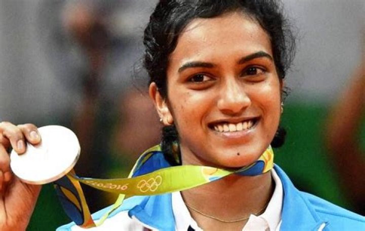 P. V. Sindhu Wiki, Height, Age, Boyfriend, Husband, Family, Caste