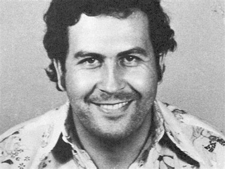 Pablo Escobar Interesting Facts About The King Of Cocaine, 52 OFF