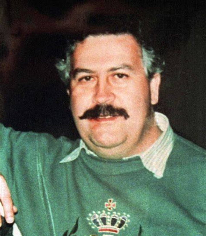Pablo Escobar's Son (Sebastián Marroquín) Wiki, Bio, Age, DOB, Height