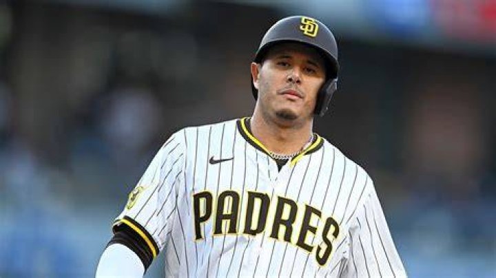 Padres News Manny Machado Reveals His Favorite Defensive Play of His