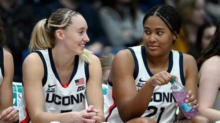 Paige Bueckers Stands to Earn More in College Than She Would As a Pro