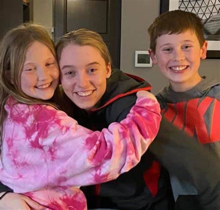 Paige Bueckers&rsquo; Family Husband, Kids, Siblings, Parents BHW