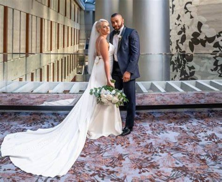 Paige Divorces Chris On Married At First Sight