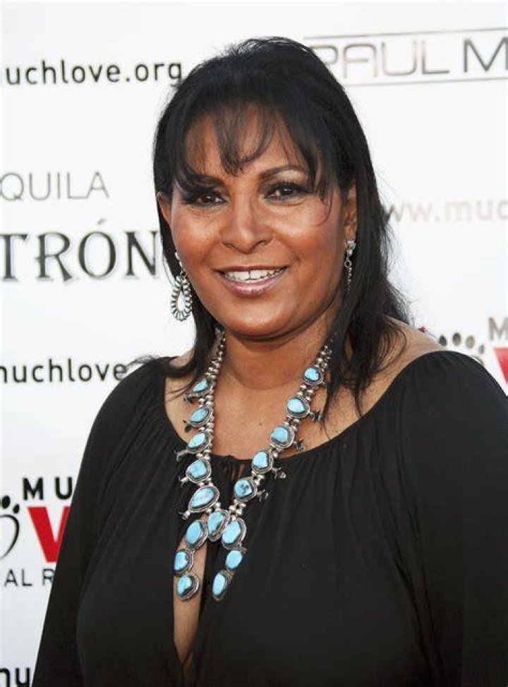 Pam Grier net worth Net Worth Net Worth Lists