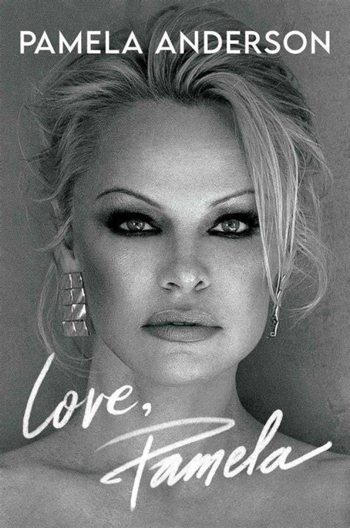 Pamela Anderson Playboy Chapter Book Excerpt Netflix Tudum