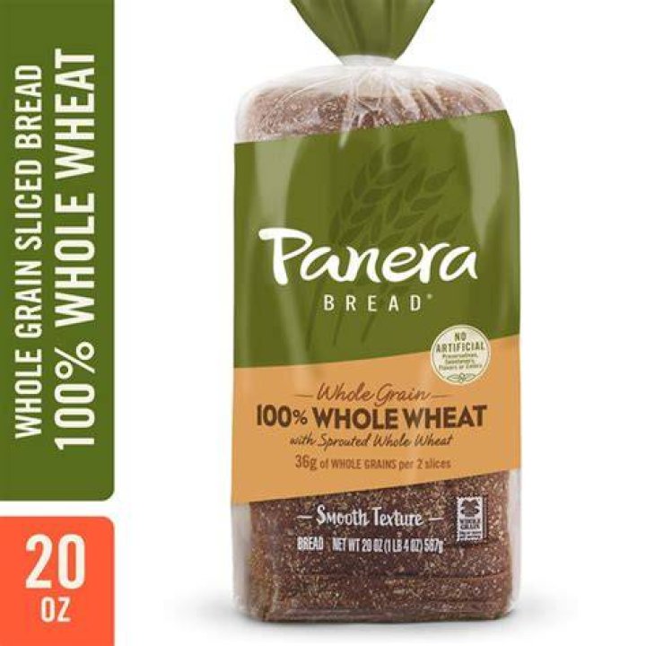 Panera Bread introduces whole grain breakfast wraps 20190409 Bake