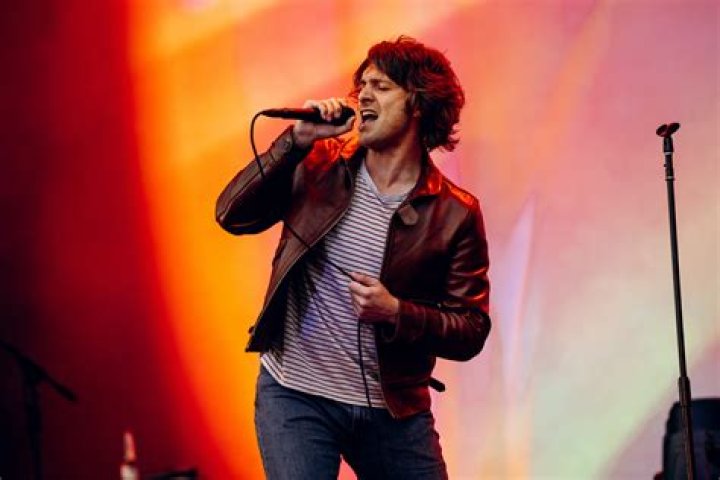 Paolo Nutini announces Hydro gigs