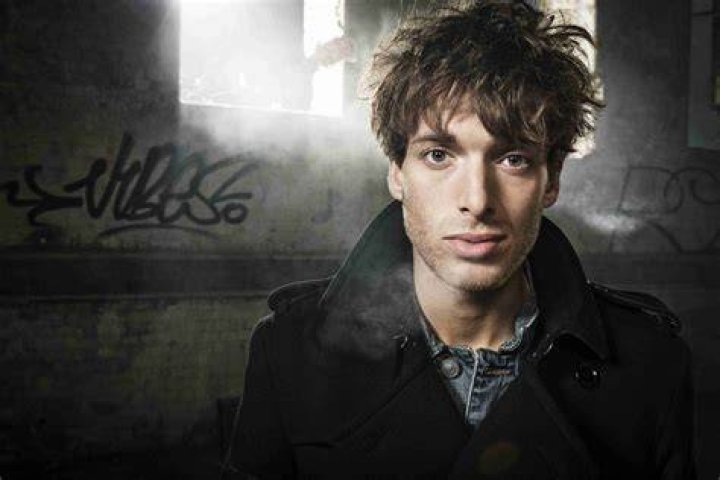 Paolo Nutini Announces Six Date UK Arena Tour The Arts Shelf