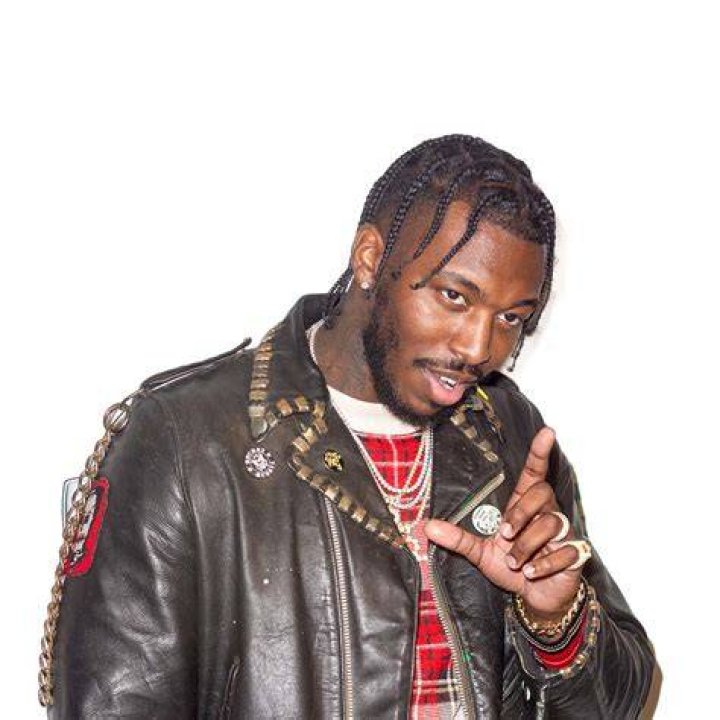 Pardison Fontaine Age, Bio, Birthday, Family, Net Worth National Today
