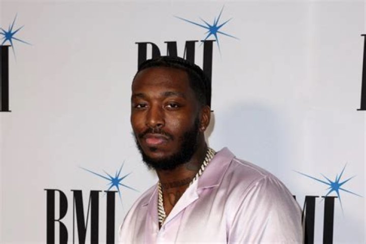 Pardison Fontaine Defends Women Ahead of Tory Lanez Verdict XXL