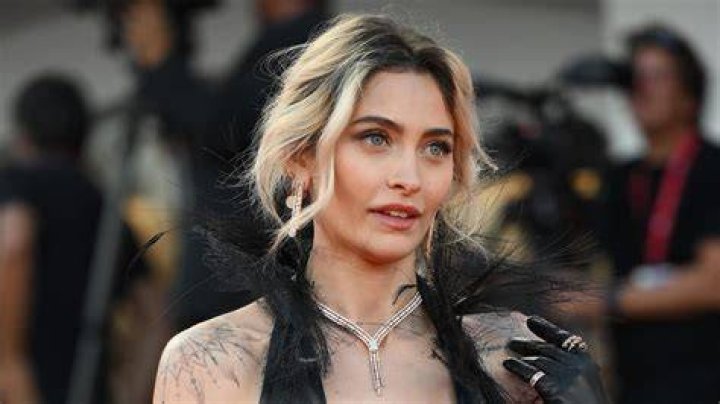 Paris Jackson Old Style (ParisPic) Paris Jackson Fan Art (32153342