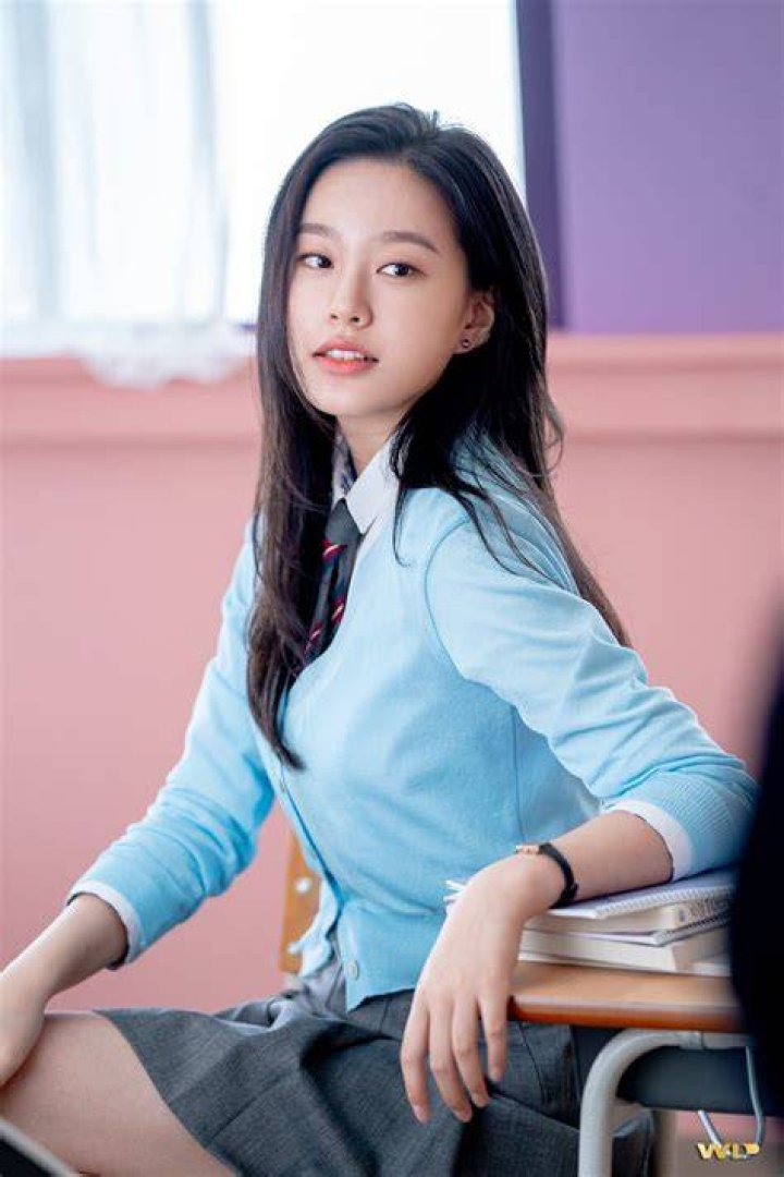 Park Yoo Na (1997) Drama Cool