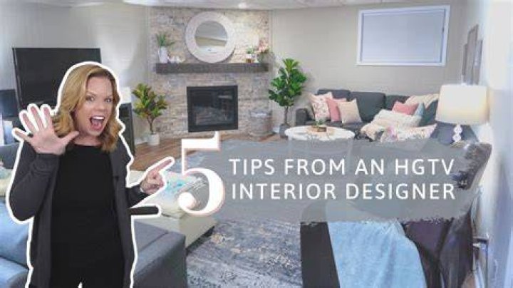 Partnership with HGTV Interior Designer Debra Salmoni