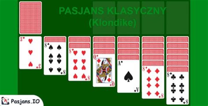 Pasjans Online [Zagrajmy] &bull; MMO News