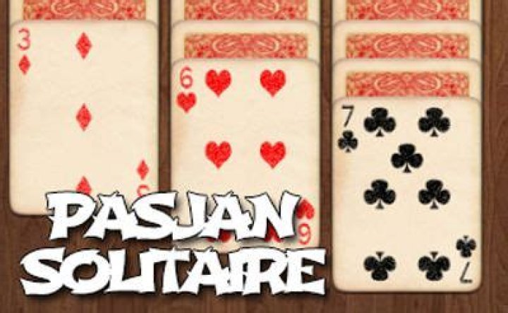 Pasjans Solitaire Review Play Games Like