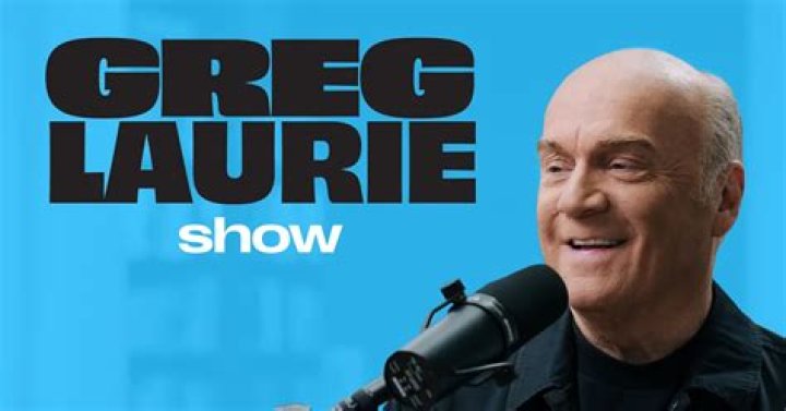 Pastor Greg Laurie Archives God TV News