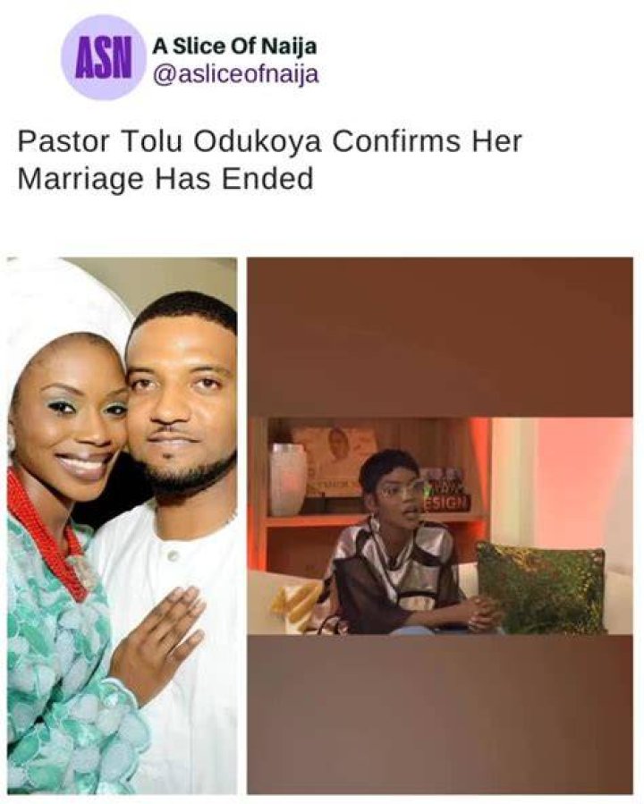 Pastor Tolu OdukoyaIjogun shares six rules of marriage, number 5 will