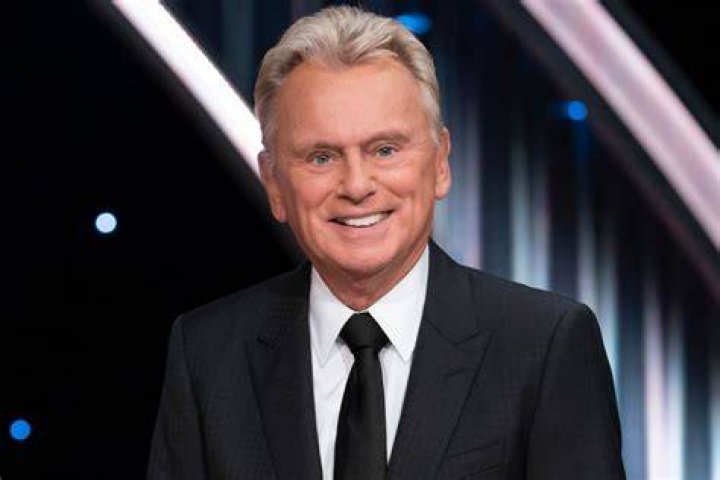 Pat Sajak Net Worth 2021 Height Age Bio And Facts Riset