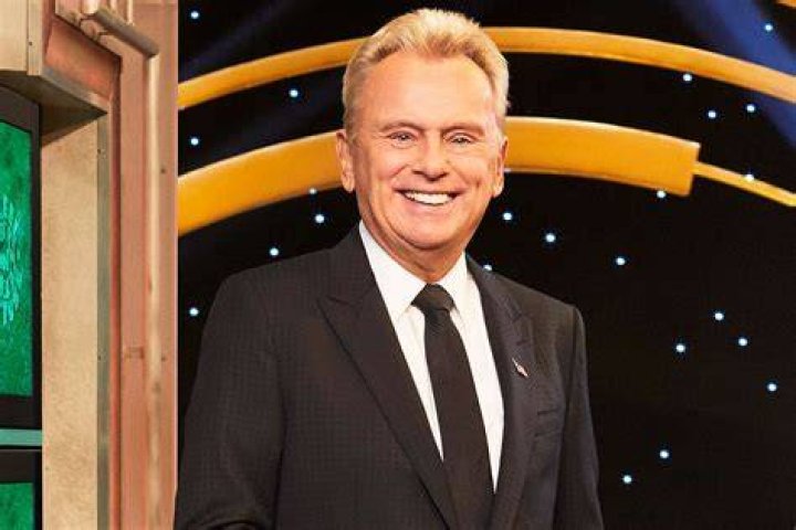 Pat Sajak's Daughter Maggie Shares Throwback Video With Mom For Mother