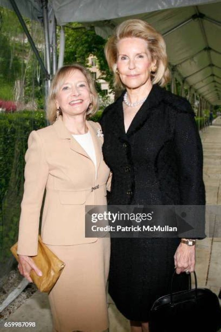 Patricia Rosenwald: Philanthropist, Art Collector, And Social Activist
