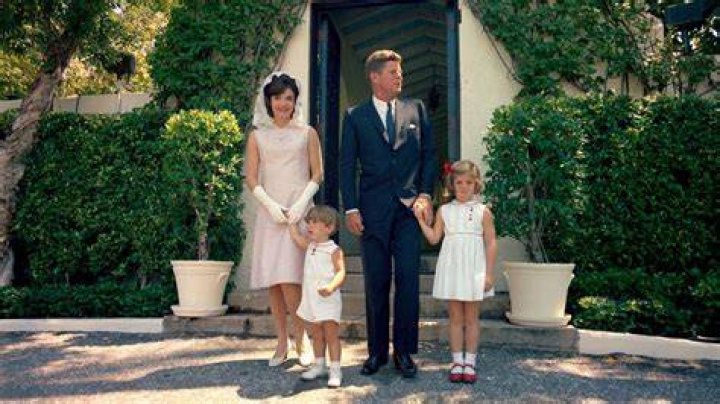 Patrick Bouvier Kennedy: A Life Of Legacy And Inspiration