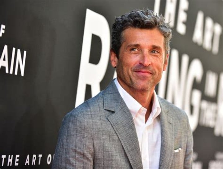 Patrick Dempsey Net Worth and How He Became Famous