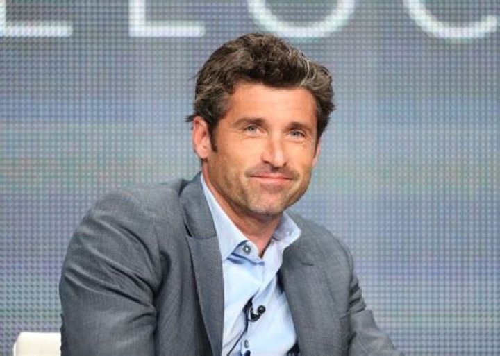 Patrick Dempsey Net Worth Plenty Of Cheddar