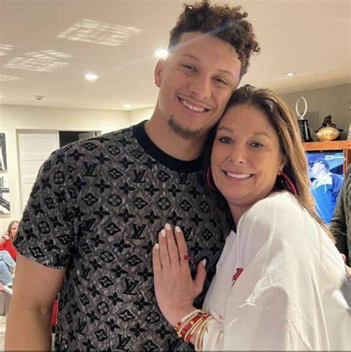 patrick mahomes mom Archives FanBuzz